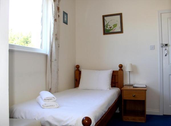 Abbey Court Hotel Saint Peter Port Dış mekan fotoğraf