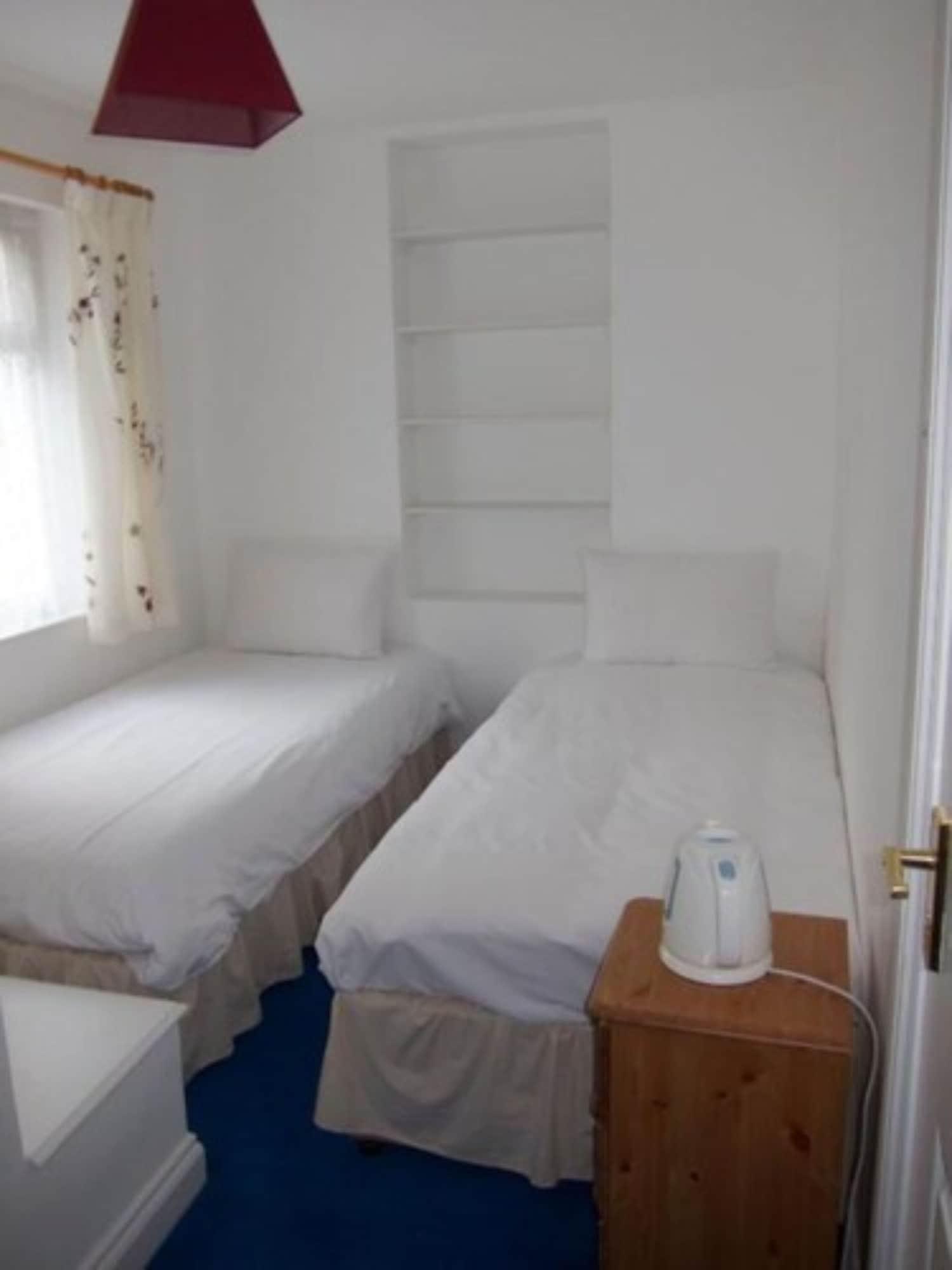 Abbey Court Hotel Saint Peter Port Dış mekan fotoğraf