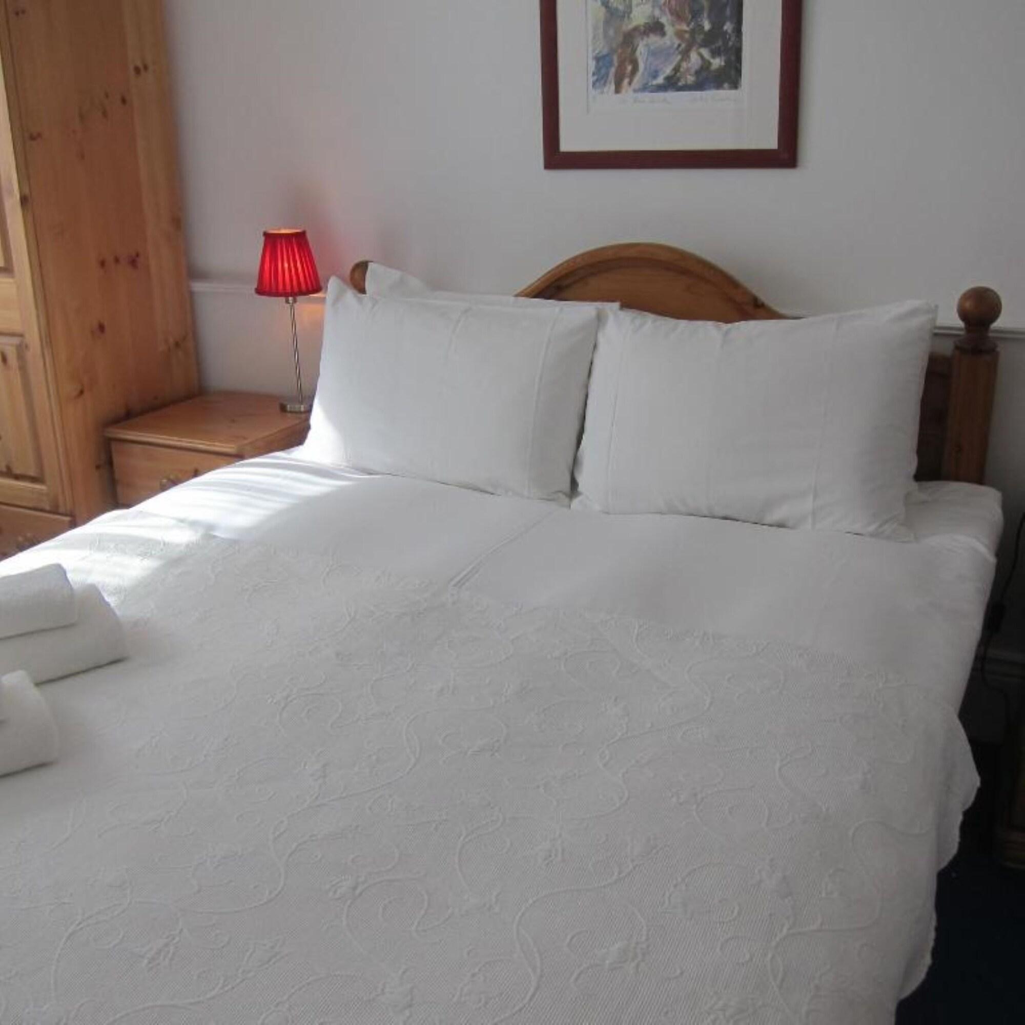 Abbey Court Hotel Saint Peter Port Dış mekan fotoğraf