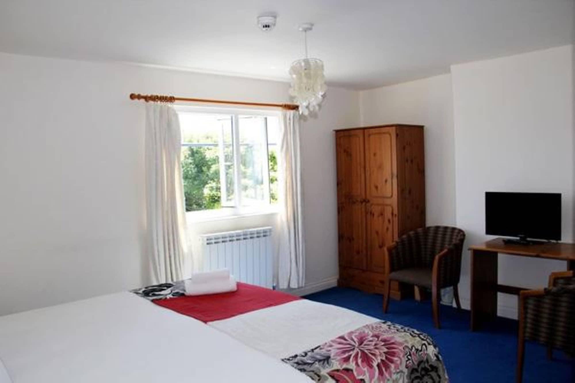 Abbey Court Hotel Saint Peter Port Dış mekan fotoğraf