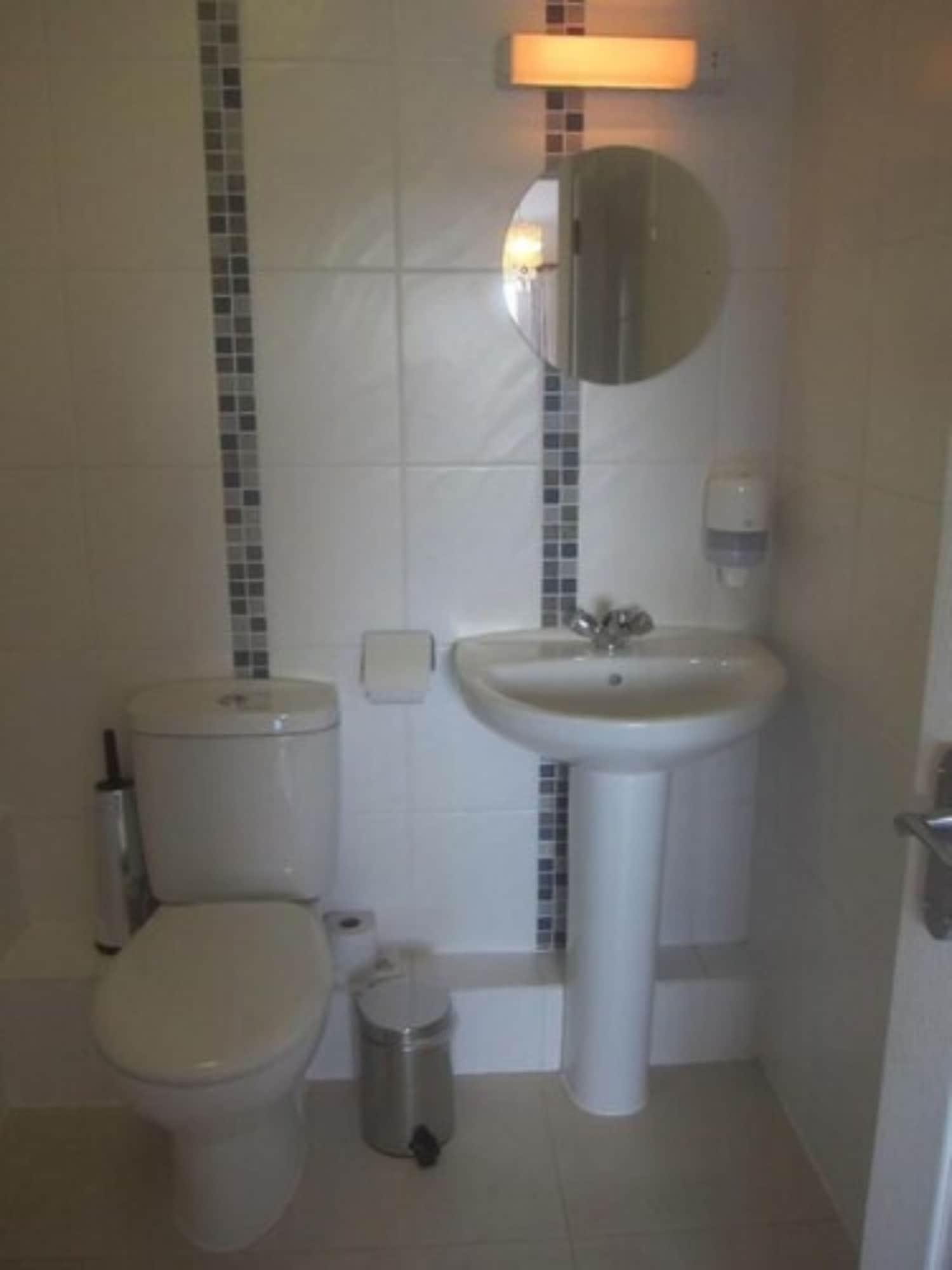 Abbey Court Hotel Saint Peter Port Dış mekan fotoğraf