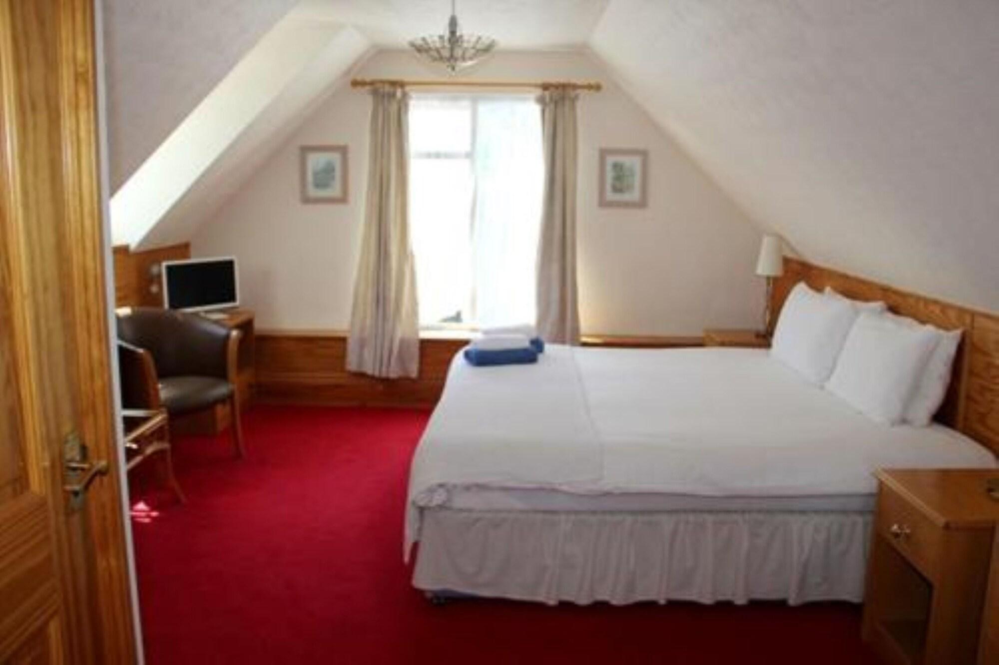 Abbey Court Hotel Saint Peter Port Dış mekan fotoğraf