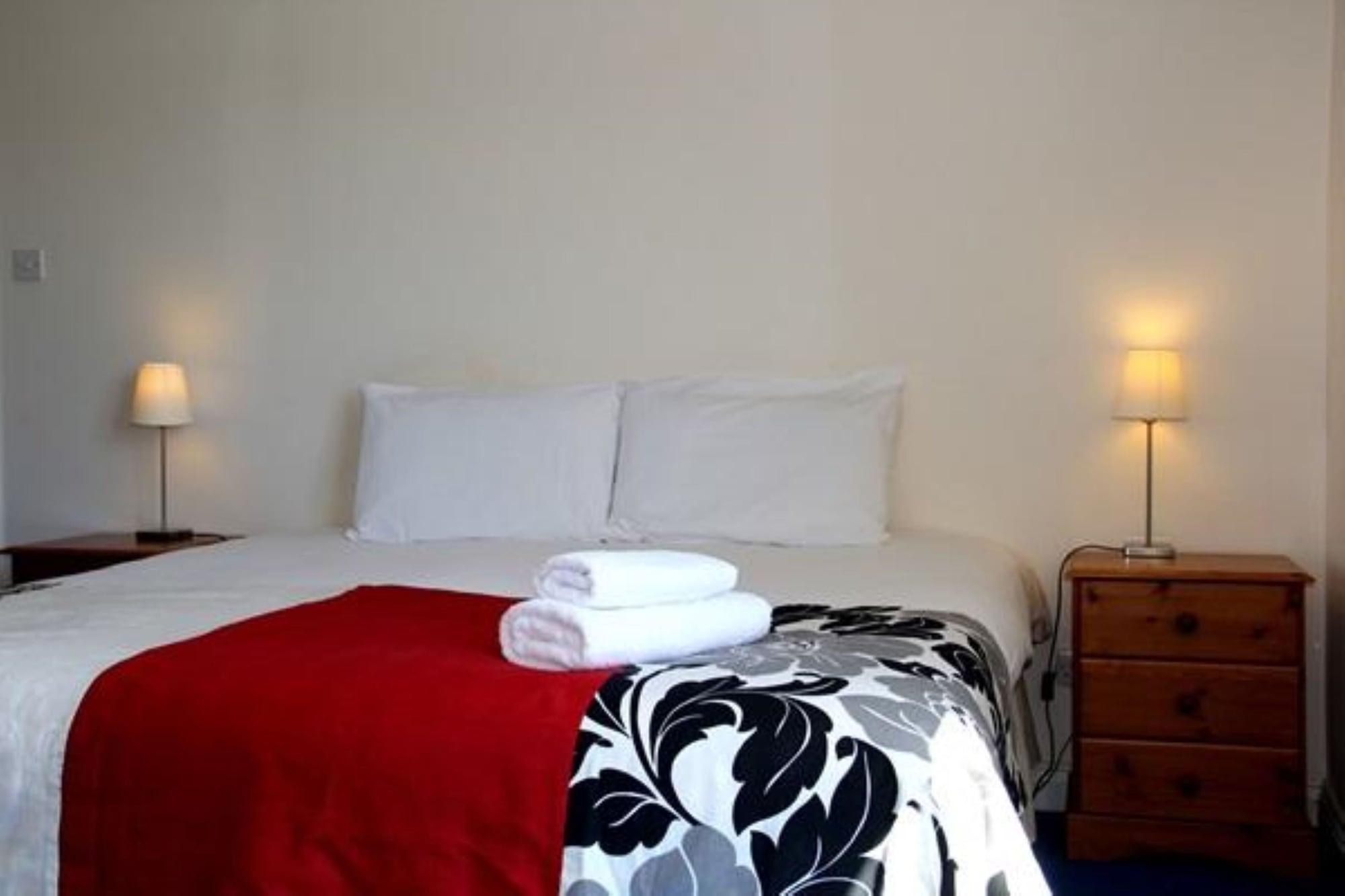 Abbey Court Hotel Saint Peter Port Dış mekan fotoğraf