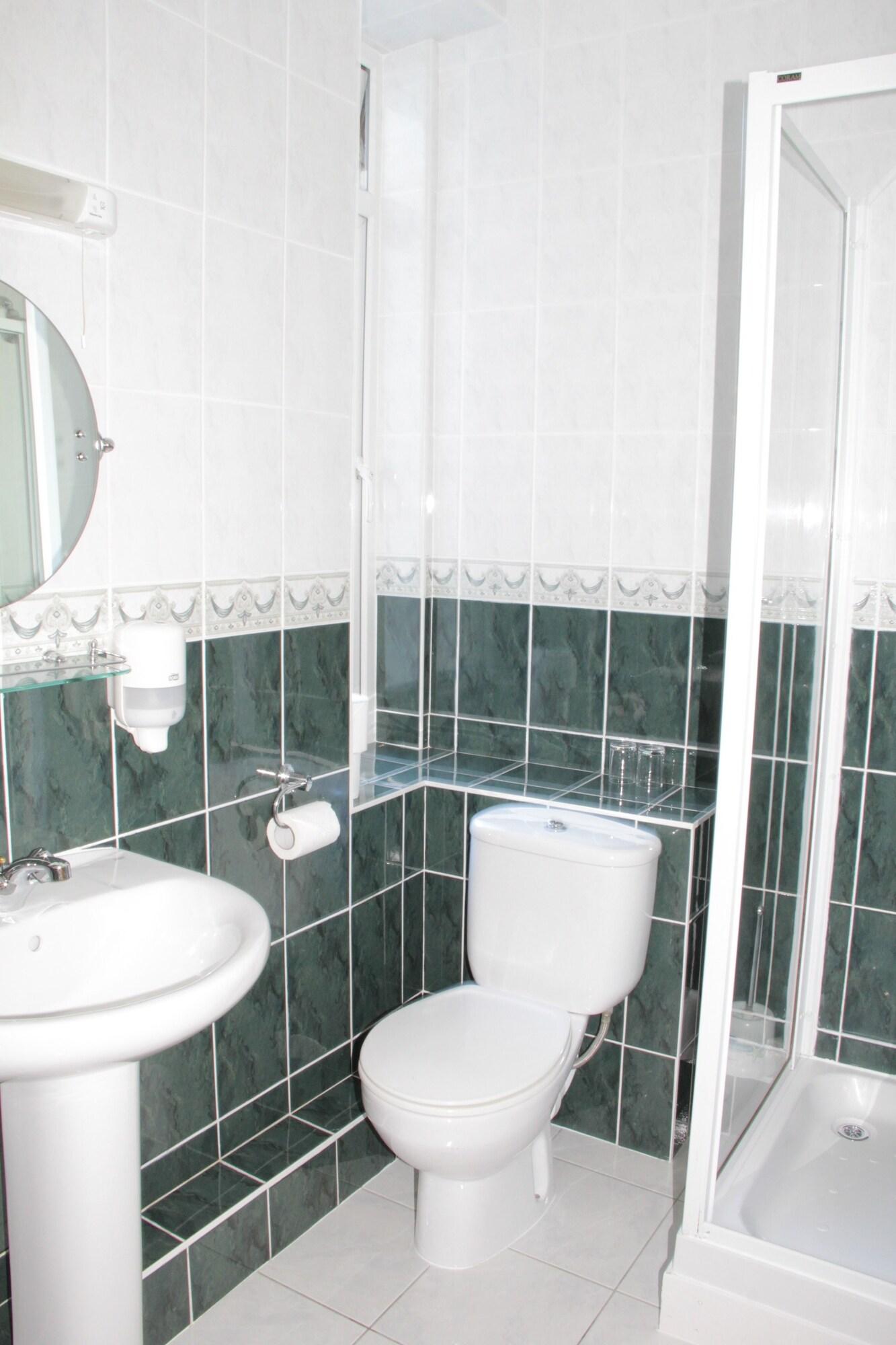 Abbey Court Hotel Saint Peter Port Dış mekan fotoğraf