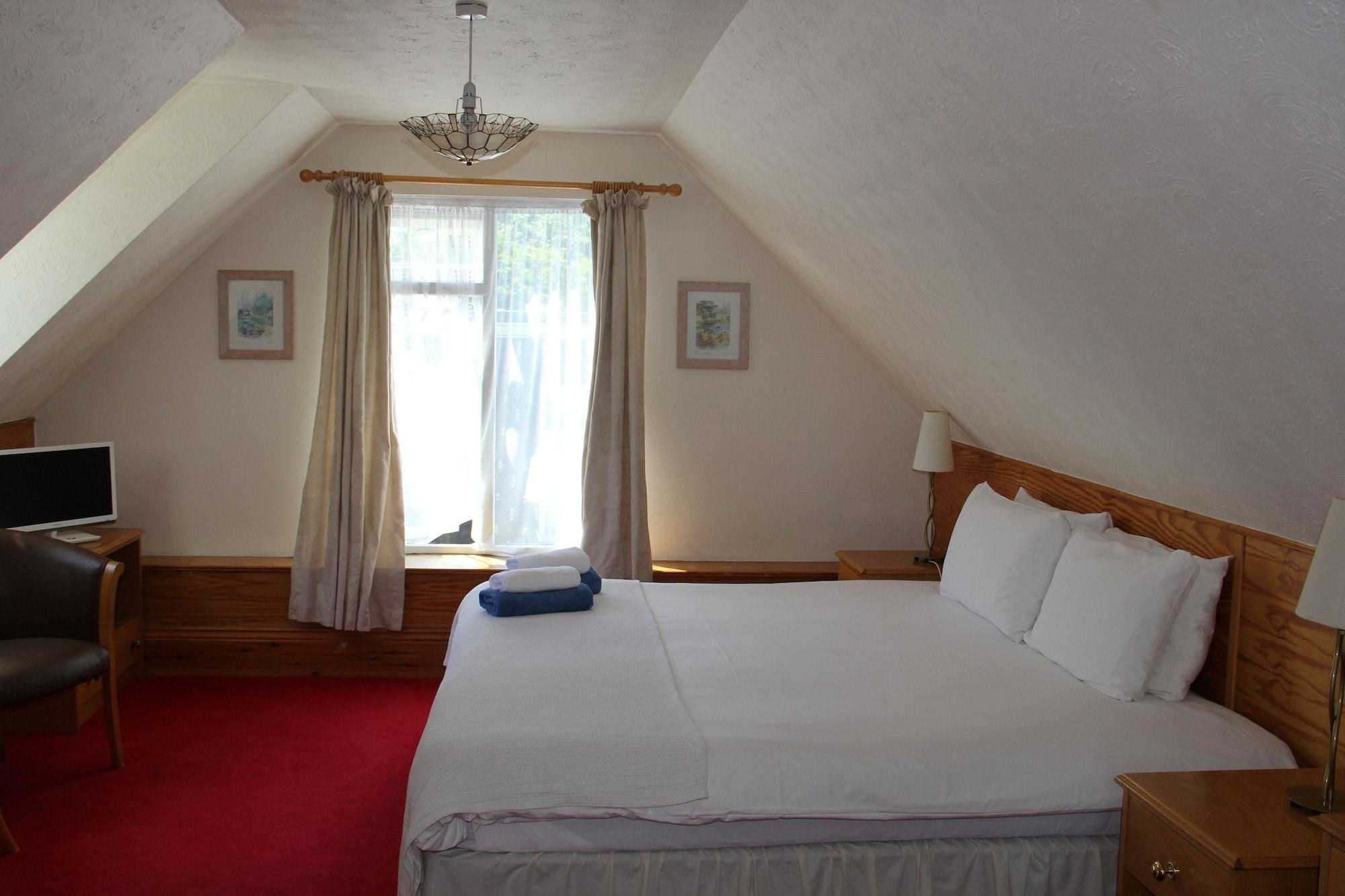 Abbey Court Hotel Saint Peter Port Dış mekan fotoğraf