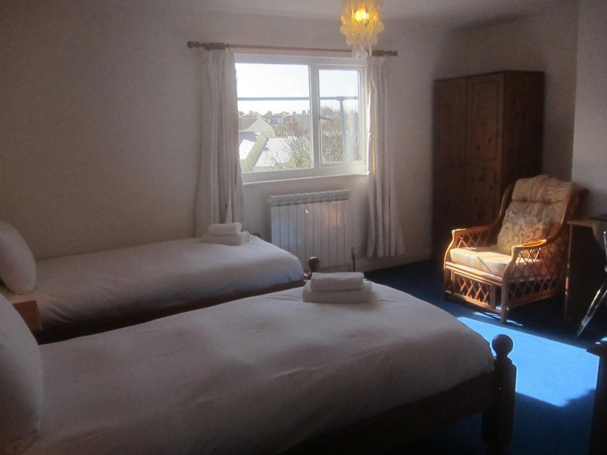 Abbey Court Hotel Saint Peter Port Dış mekan fotoğraf