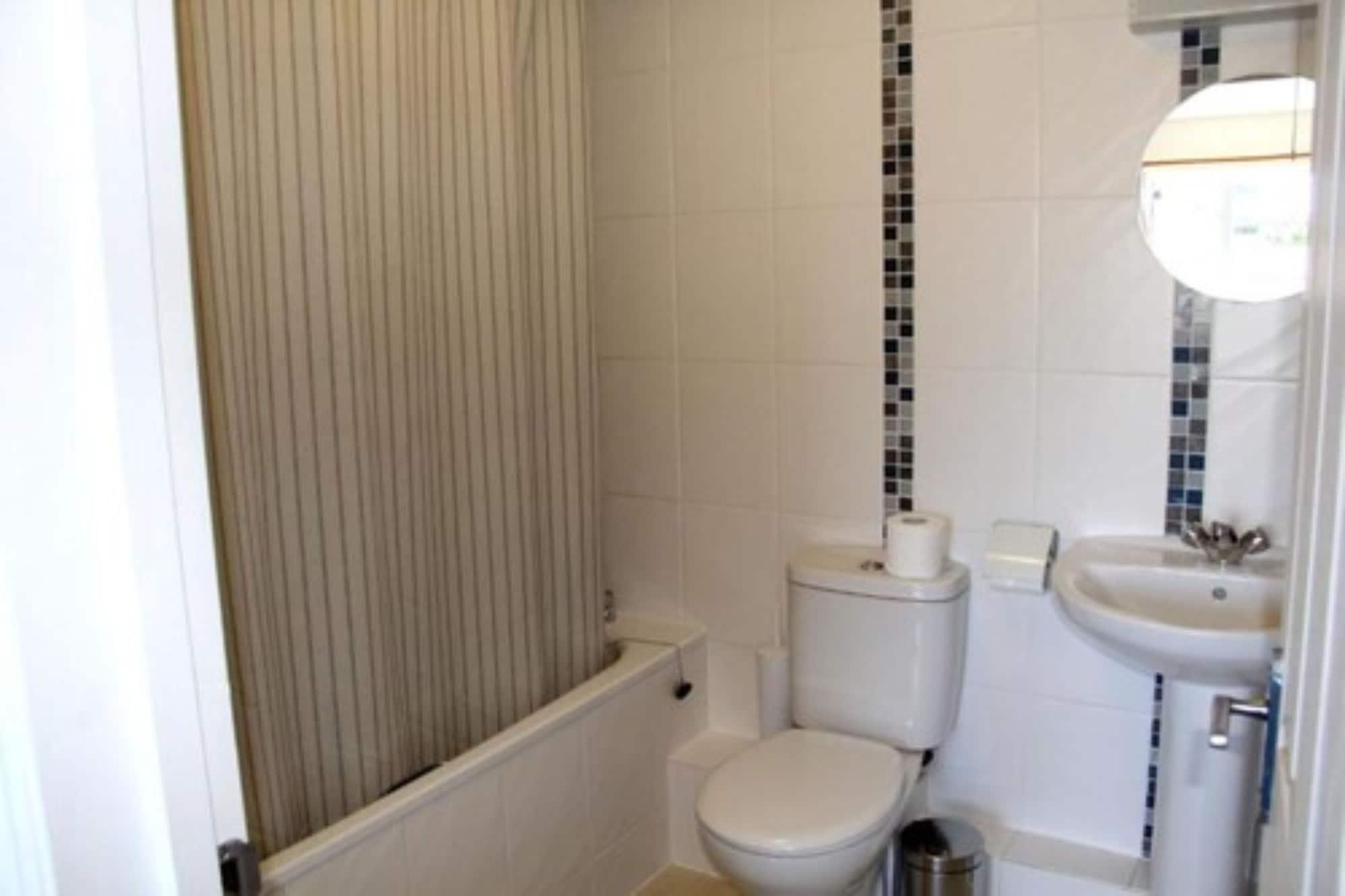 Abbey Court Hotel Saint Peter Port Dış mekan fotoğraf