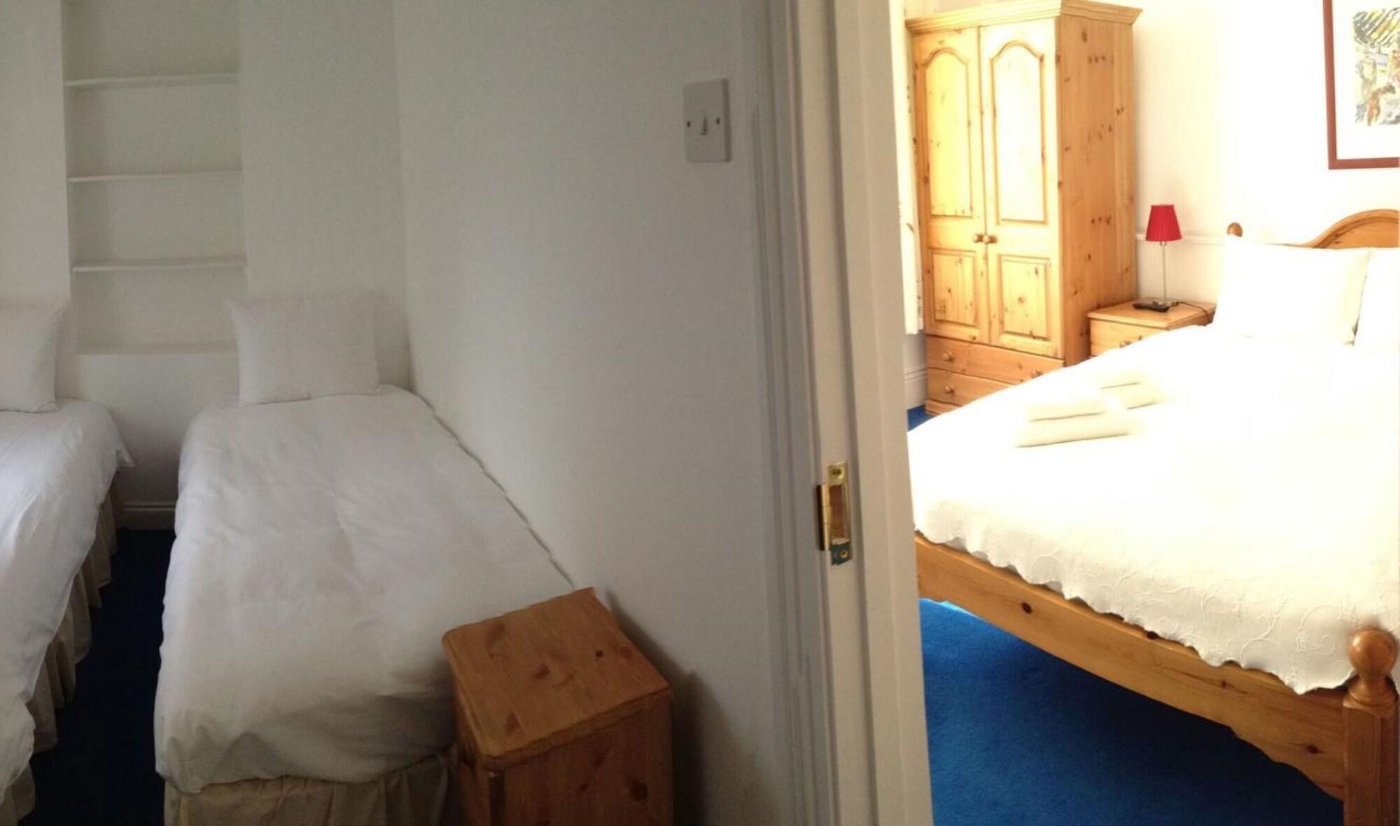 Abbey Court Hotel Saint Peter Port Dış mekan fotoğraf