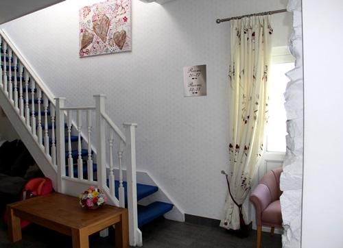 Abbey Court Hotel Saint Peter Port Dış mekan fotoğraf