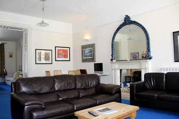 Abbey Court Hotel Saint Peter Port Dış mekan fotoğraf