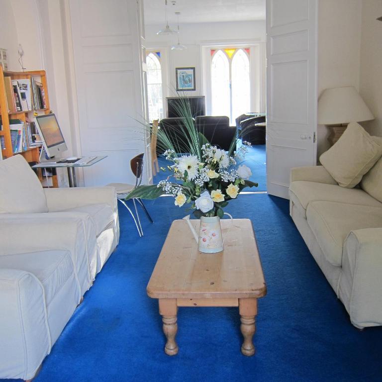 Abbey Court Hotel Saint Peter Port Dış mekan fotoğraf