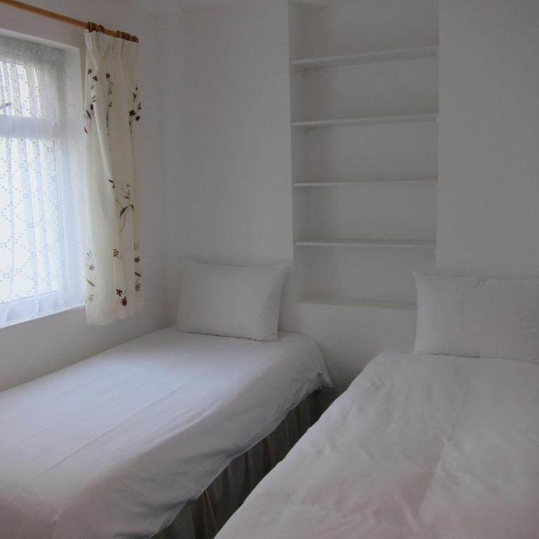 Abbey Court Hotel Saint Peter Port Dış mekan fotoğraf