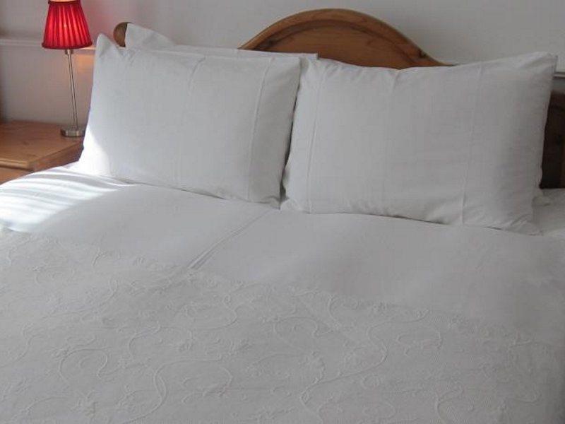 Abbey Court Hotel Saint Peter Port Dış mekan fotoğraf