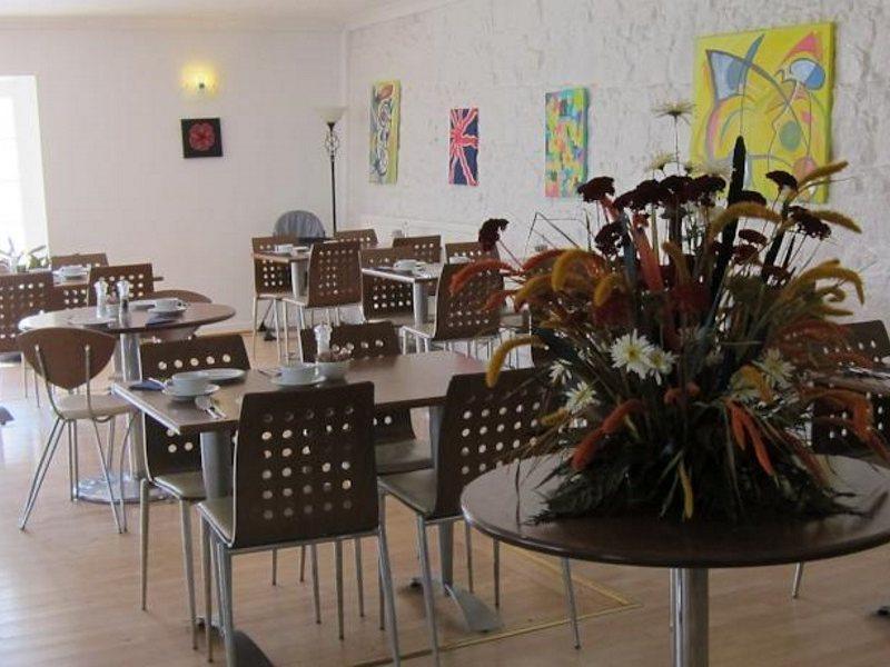Abbey Court Hotel Saint Peter Port Dış mekan fotoğraf