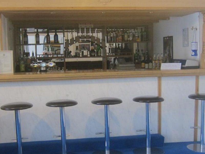 Abbey Court Hotel Saint Peter Port Dış mekan fotoğraf